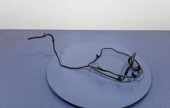 Brake vacuum hose/pipe