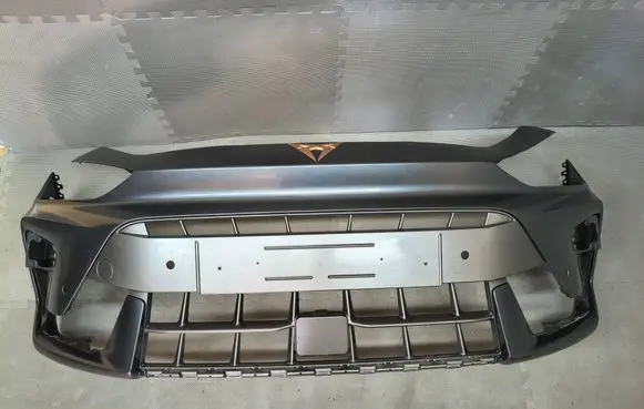 Seat Leon IV Front bumper 5FA807221
