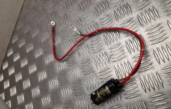 Mercedes-Benz S W140 Other relay 1405470101