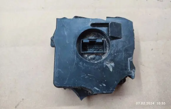 Audi A6 S6 C7 4G Headlight ballast module Xenon 4G0907397D