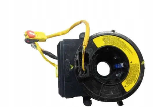 Hyundai i30 Airbag squib ring wiring A65.L48..0691