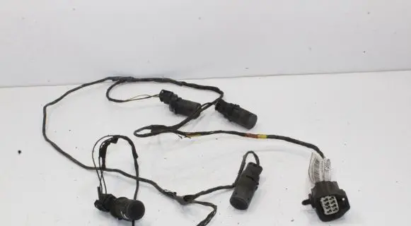 Land Rover Range Rover Sport L320 Parking PDC sensor YMQ501641 273362205
