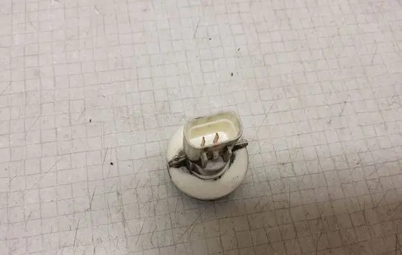 KIA Sorento Headlight part 