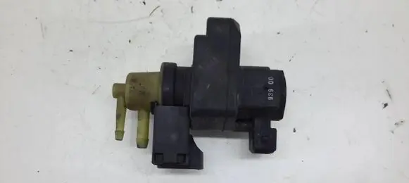 Renault Megane II Turbo solenoid valve 8200486264 01152