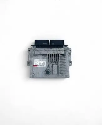 Ford Focus Engine control unit/module F1FA12A650CEH 97RI010012 DS7112B684D