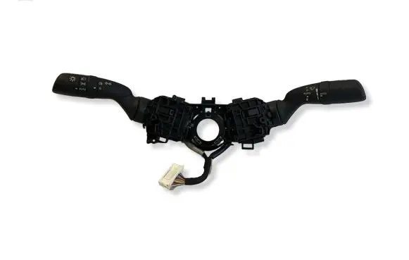 Toyota C-HR II Wiper turn signal indicator stalk/switch 17L033 17J911
