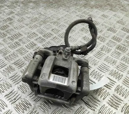 Peugeot 2008 II Rear brake caliper 9819059380