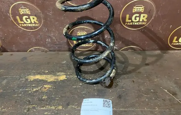 Toyota Corolla Verso AR10 Front coil spring