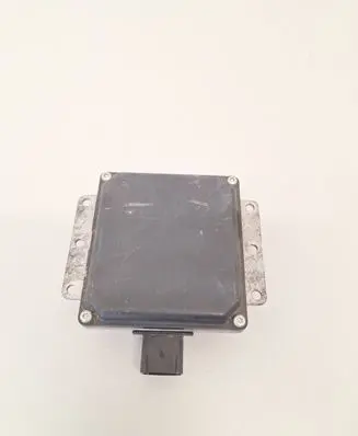 Volvo V40 Blind spot module 31406561 G2611