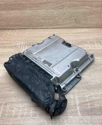Engine control unit/module ECU