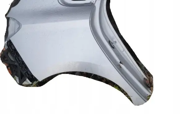 Hyundai i30 Rear quarter panel 
