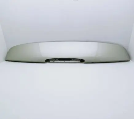 Renault Laguna II Tailgate/trunk spoiler 7700424316