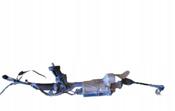 Volkswagen Tiguan Steering rack 5Q0423050S