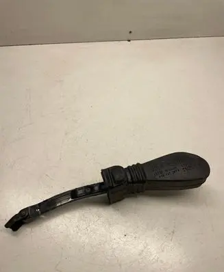 Audi A4 S4 B8 8K Front door check strap stopper 8K0837267B