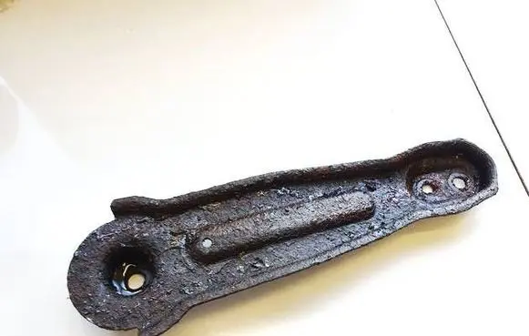 Audi A3 S3 8L Engine mounting bracket