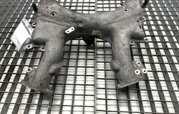 Audi A8 S8 D4 4H Intake manifold 057145770N