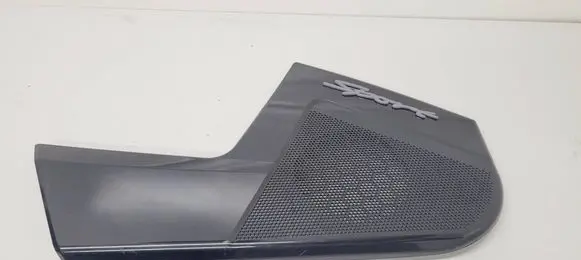 Ligier JS 60 Subwoofer grill/trim 