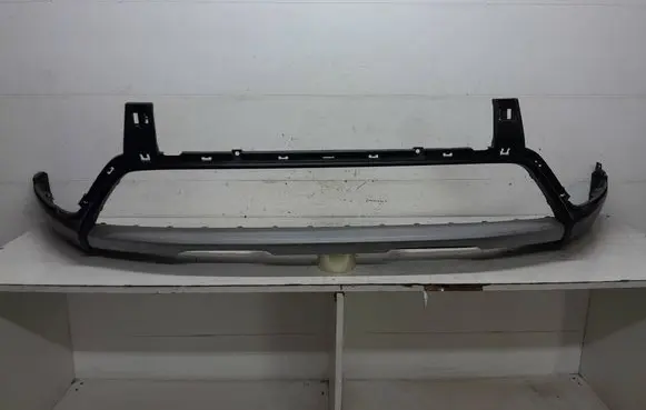 KIA Niro Front bumper lip 86510G5500