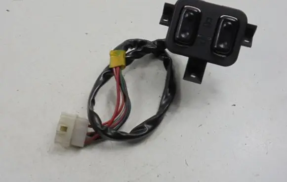 Mazda MX-5 NB Miata Electric window control switch