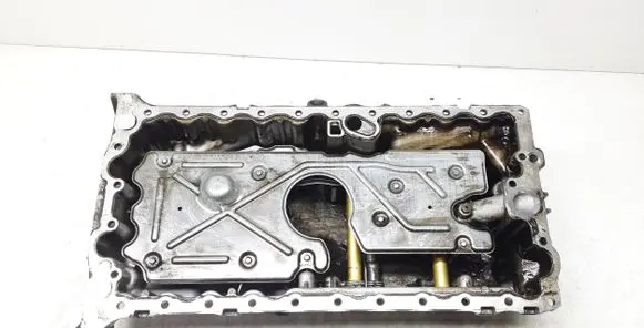 Volvo V60 Oil sump 31316978 31316978AA