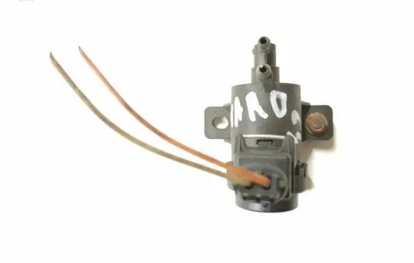 Opel Vivaro Turbo solenoid valve 7700113071