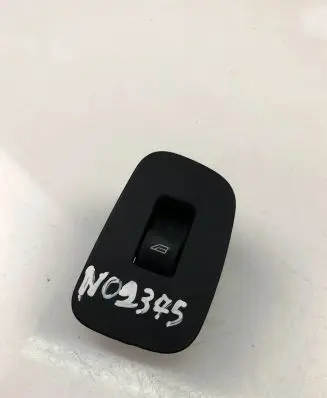 Volvo XC60 Electric window control switch 31433408