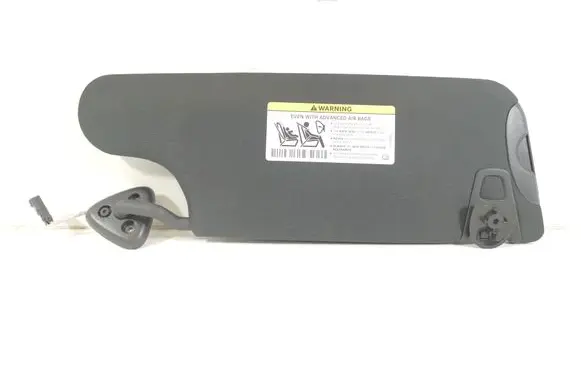 Dodge Challenger Sun visor 6KM09DX9AB