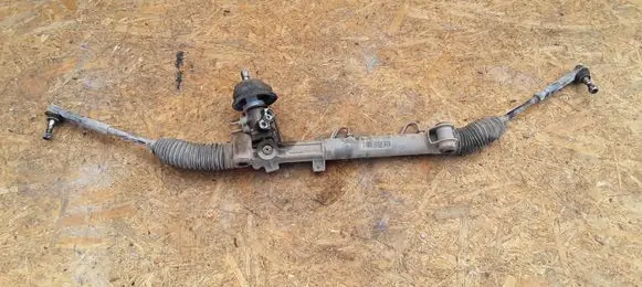 Opel Astra H Steering rack 13188614 7831501238