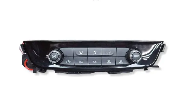 Opel Insignia B Climate control unit S26301804 39177126