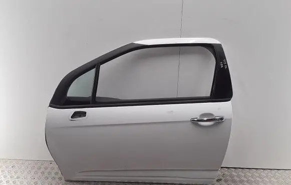 Citroen DS3 Front door