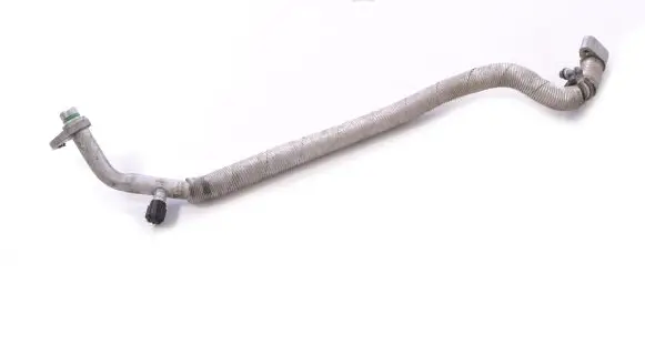 Jaguar F-Type Air conditioning (A/C) pipe/hose EX5319N617AA