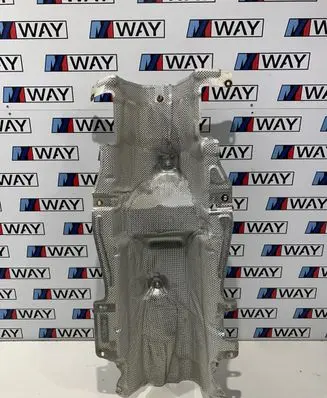BMW X1 F48 F49 Other center console (tunnel) element 