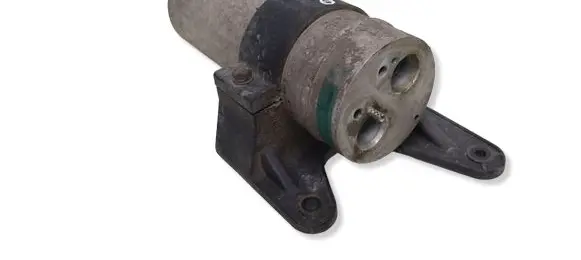 Audi A4 S4 B7 8E 8H Air conditioning (A/C) air dryer 8E0820193E