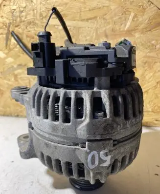 Skoda Octavia Mk3 (5E) Generator/alternator LRA03185