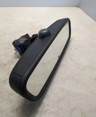 BMW 5 F10 F11 Rear view mirror (interior) E11026662