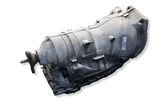 BMW 7 E65 E66 Automatic gearbox 6HP26 157241006 6131734