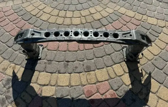 Ford Kuga II Front bumper support beam V41S10922AK