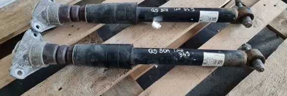 Audi Q5 SQ5 Rear shock absorber/damper 80A513035L 814903015307 HB05008