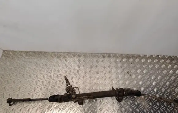 Toyota Corolla Verso AR10 Steering rack 7991501172