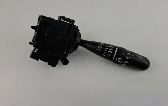 Toyota Yaris Verso Wiper control stalk 173647