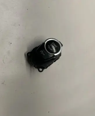 BMW 5 F10 F11 Engine start stop button switch 9229564