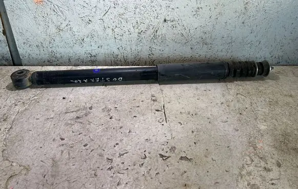 Dacia Duster II Rear shock absorber/damper