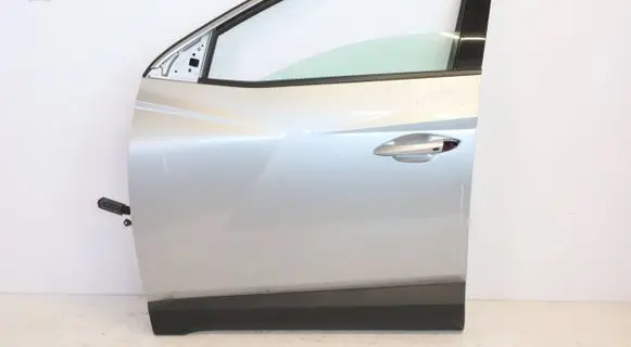 Door (2 Door Coupe)