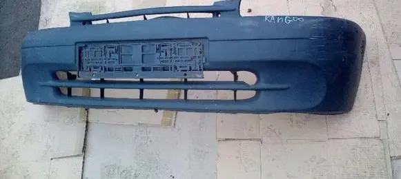Renault Kangoo I Front bumper