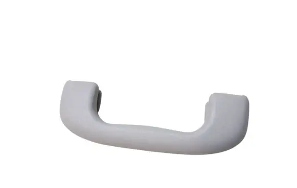 Opel Astra H Rear interior roof grab handle 317382836