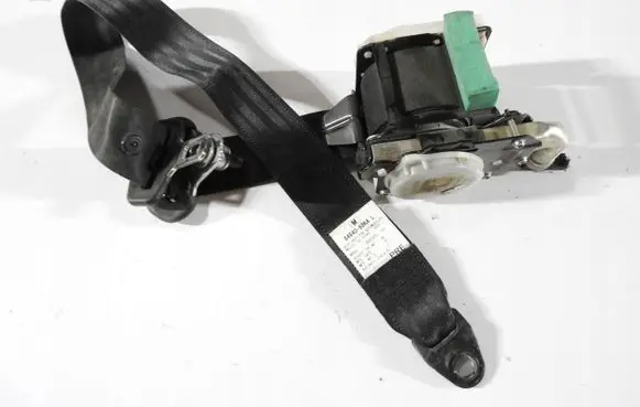 Nissan Pixo Front seatbelt fty5r4wts4t35