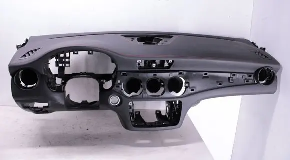 Mercedes-Benz CLA C117 X117 W117 Dashboard A1768011013 11768011013 11786003022
