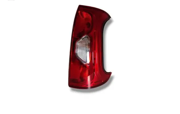 Fiat Panda II Rear/tail lights 51843642 02049099900010