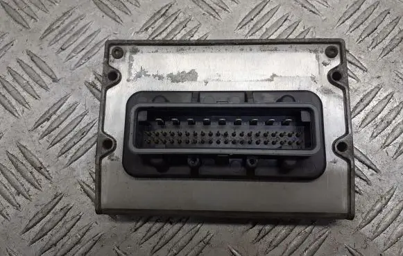 Chrysler Grand Voyager IV Other control units/modules 04869001AI
