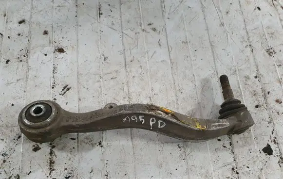 BMW 7 E65 E66 Front lower control arm/wishbone NOCODE